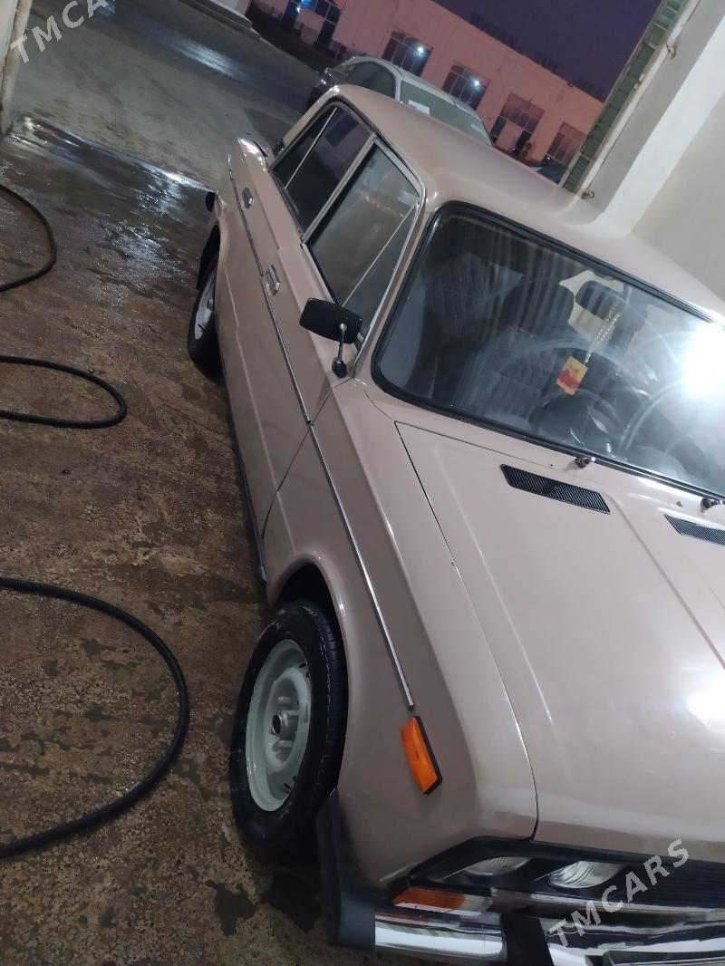 Lada 2106 1992 - 30 000 TMT - Байрамали - img 7