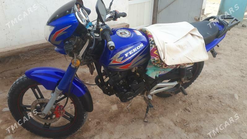 Fekon FK150-8G 2014 - 16 000 TMT - Babadaýhan - img 1