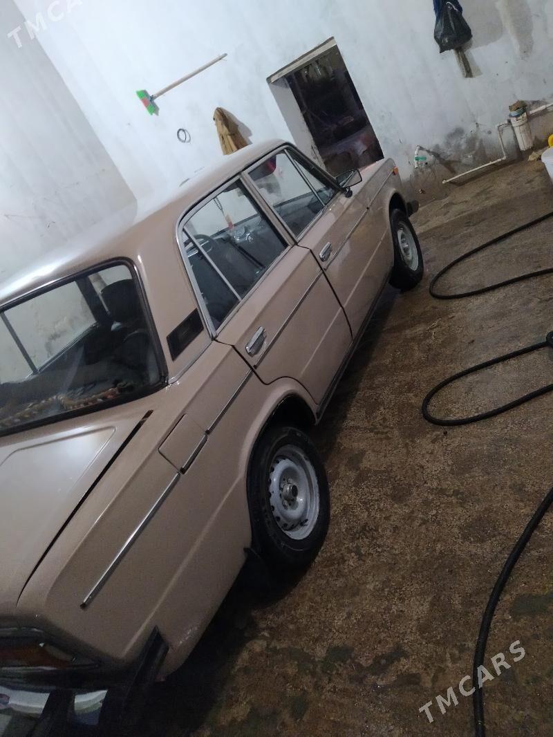 Lada 2106 1992 - 30 000 TMT - Байрамали - img 8