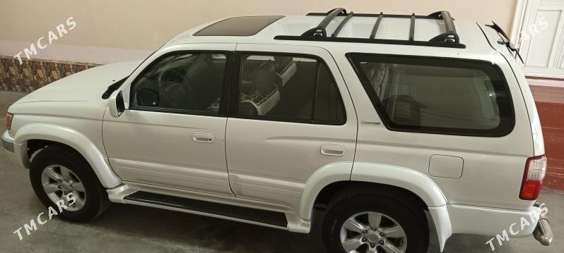 Toyota 4Runner 2002 - 190 000 TMT - Туркменабат - img 4