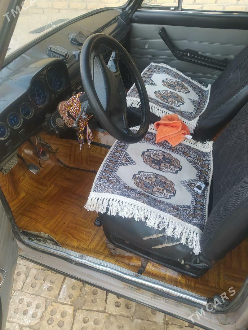 Lada 2106 1992 - 30 000 TMT - Байрамали - img 2