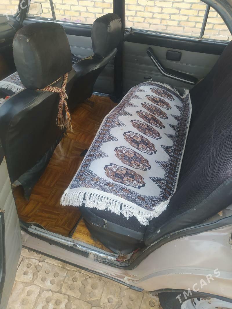 Lada 2106 1992 - 30 000 TMT - Байрамали - img 3