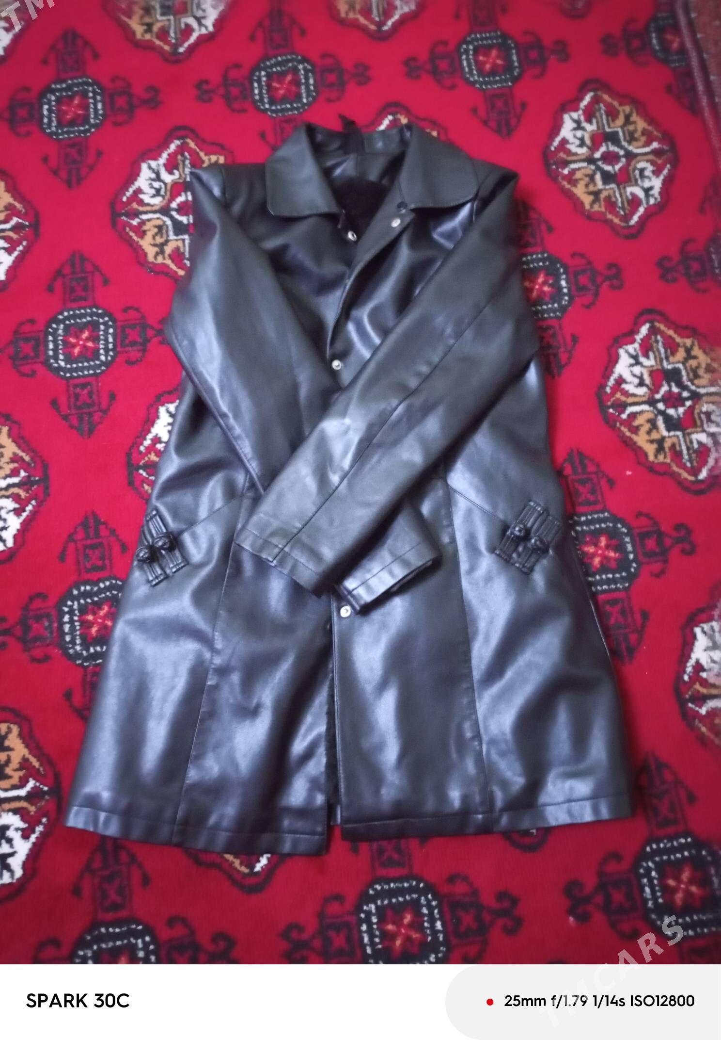 koža kastyum - Дашогуз - img 2