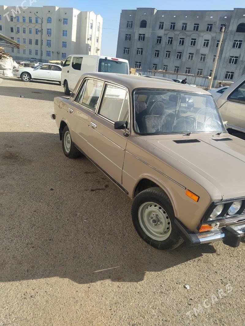 Lada 2106 1992 - 30 000 TMT - Байрамали - img 9