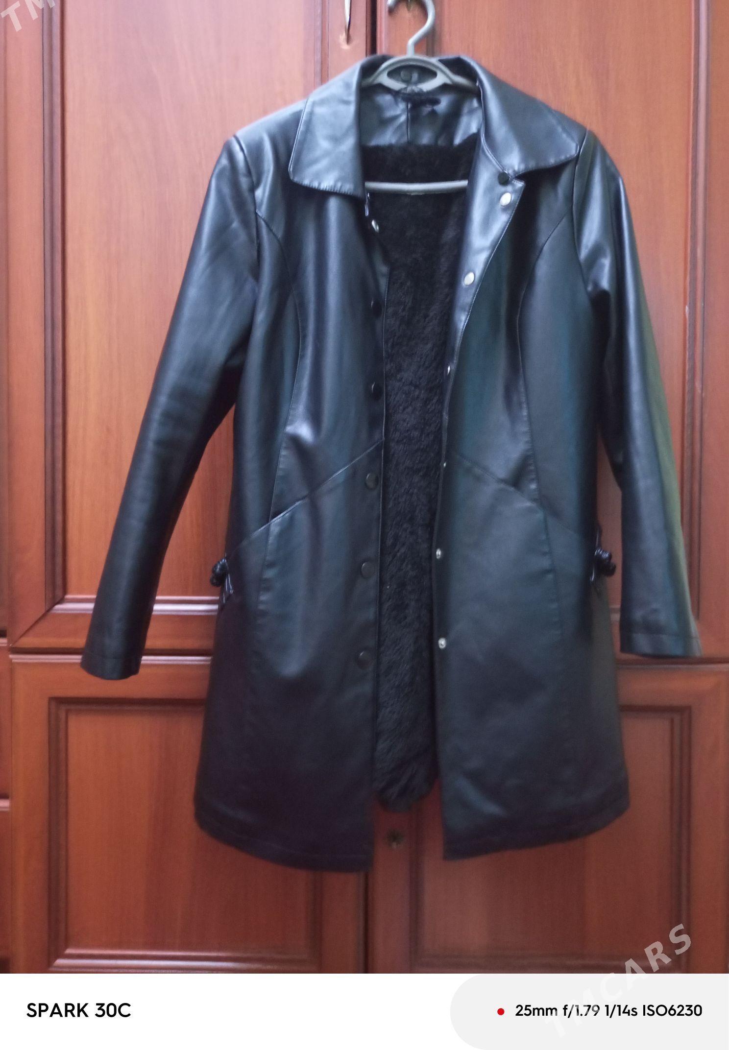 koža kastyum - Дашогуз - img 4