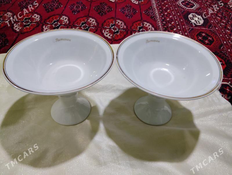 pasuda sssr sa kase caynek vaz - Ашхабад - img 5