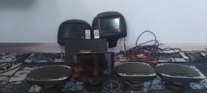 usulitil kalonka 7 000 TMT - Фарап - img 1