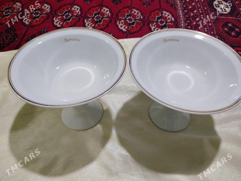 pasuda sssr sa kase caynek vaz - Ашхабад - img 6