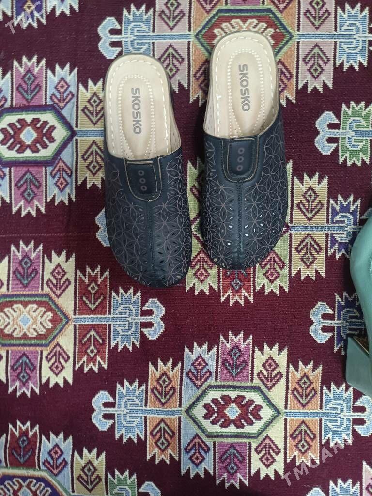 zenan aýakgaplary - Türkmenabat - img 9