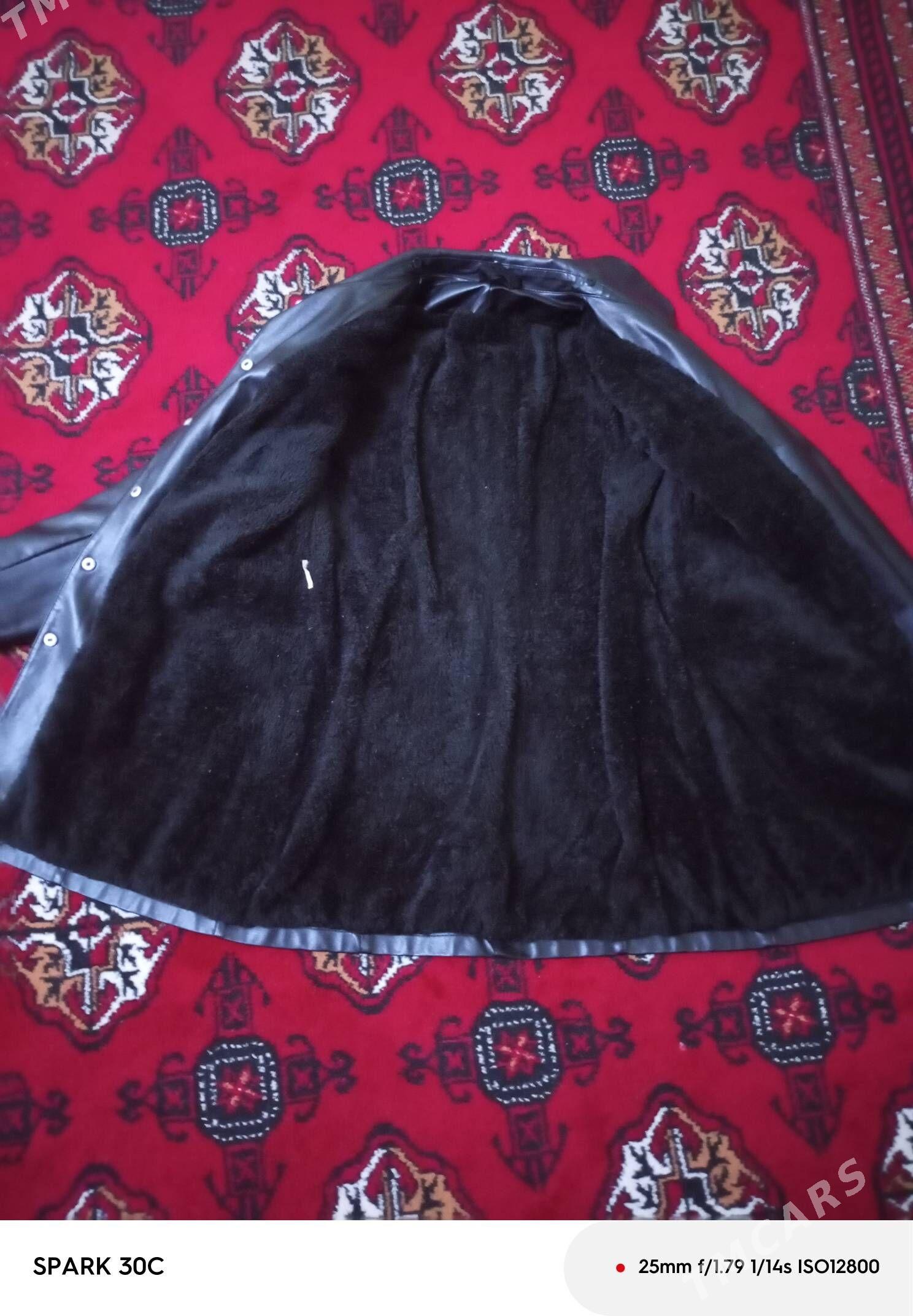 koža kastyum - Дашогуз - img 3