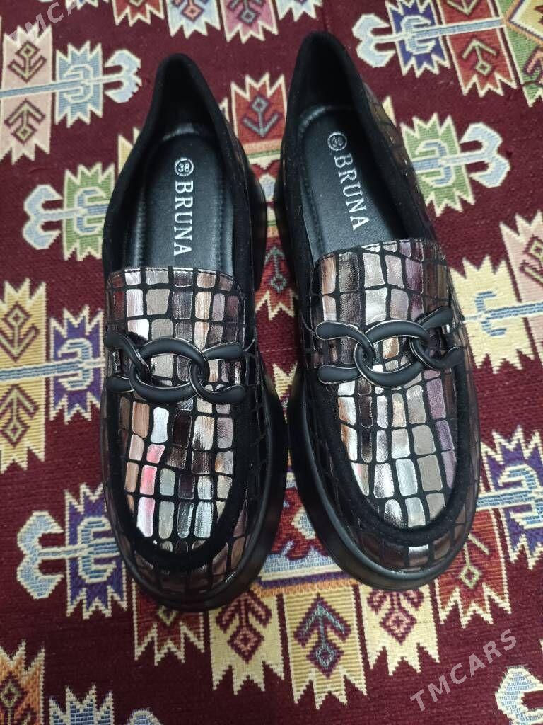 zenan aýakgaplary - Türkmenabat - img 6