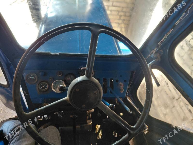 MTZ T-28 1989 - 36 000 TMT - Çärjew - img 2