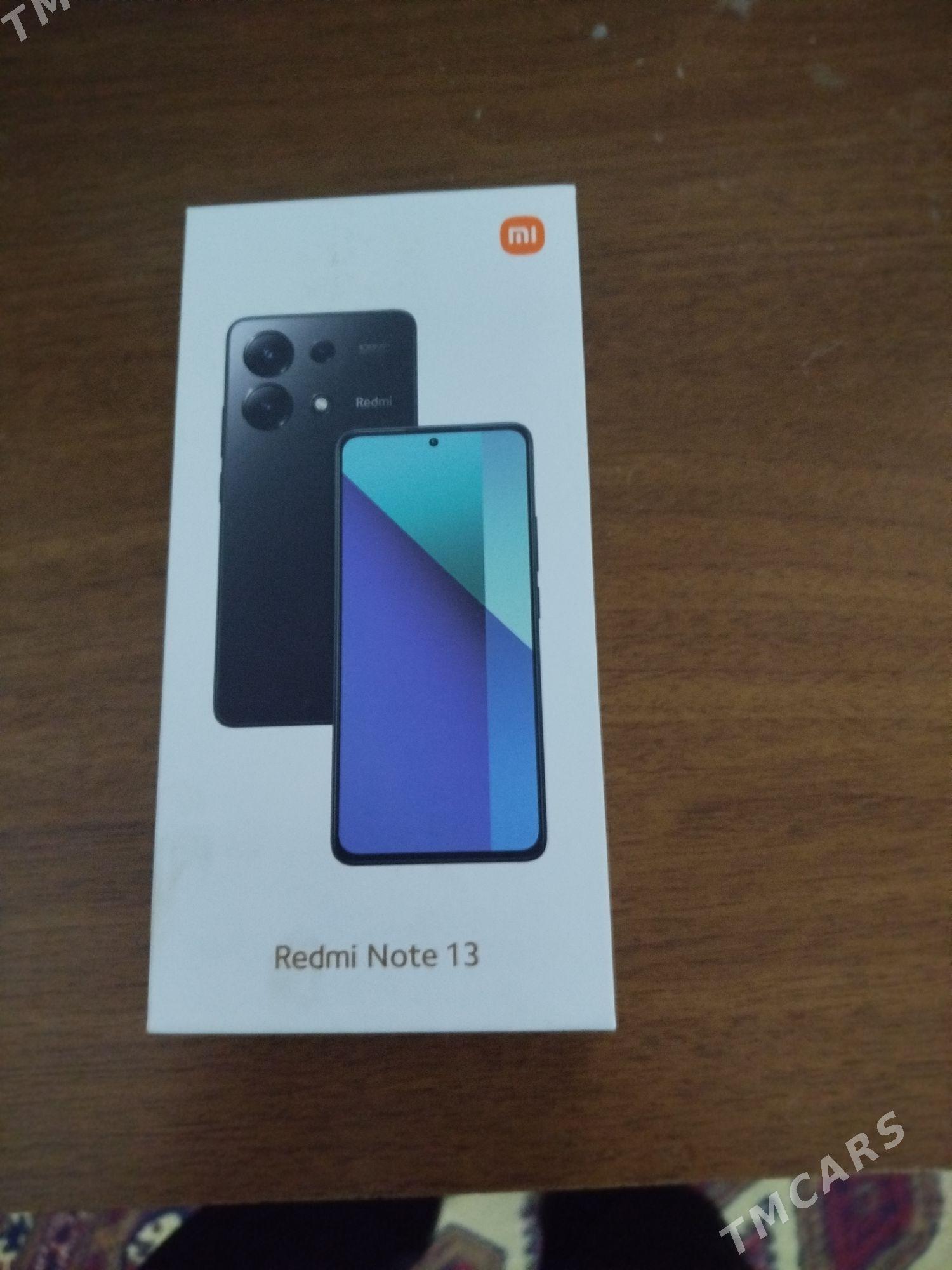 Redmi Not 13 - Bäherden - img 1