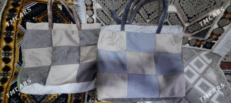 сумкалар - Дашогуз - img 6