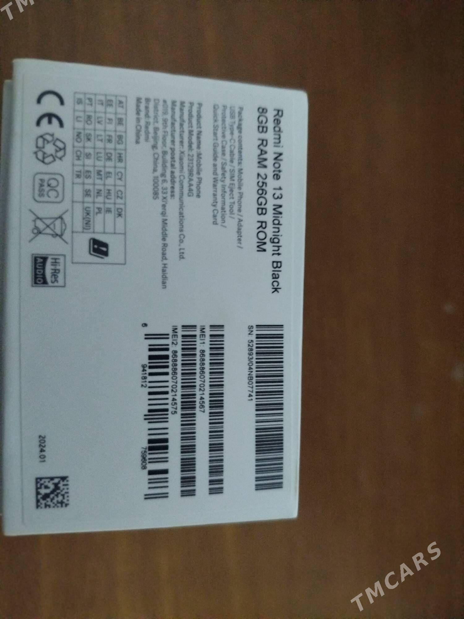 Redmi Not 13 - Bäherden - img 3