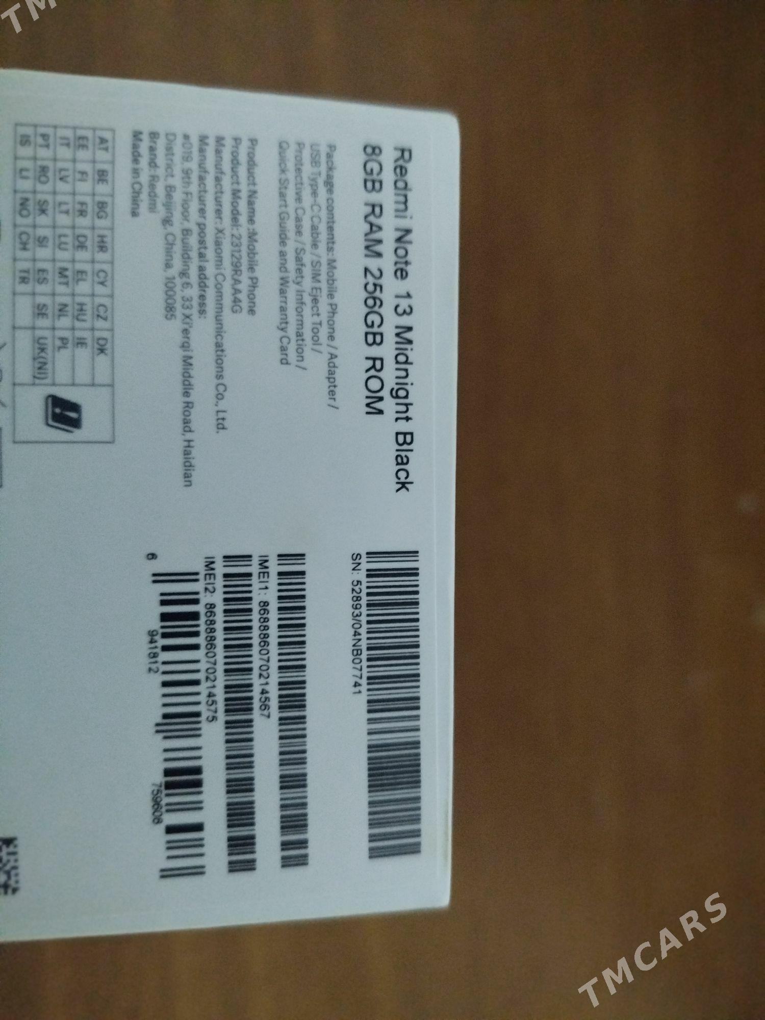 Redmi Not 13 - Bäherden - img 4