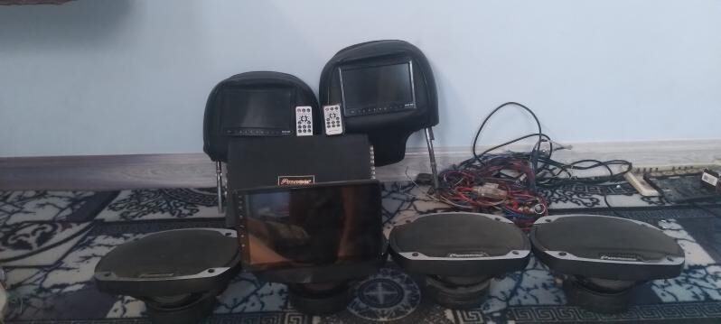 usulitil kalonka 7 000 TMT - Фарап - img 2