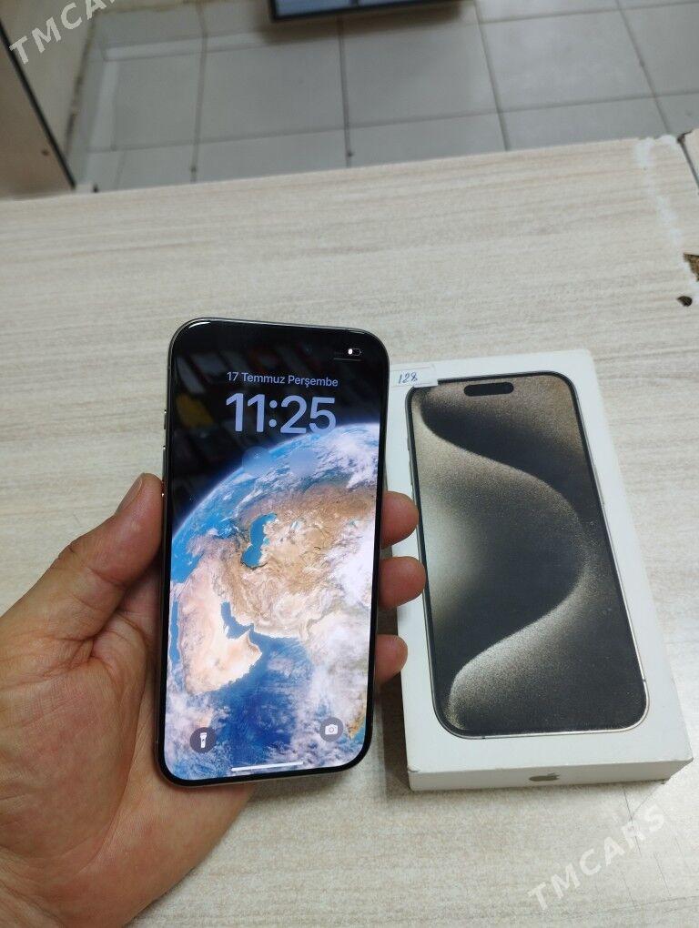 iPhone 15 pro 88 - 30 mkr - img 2