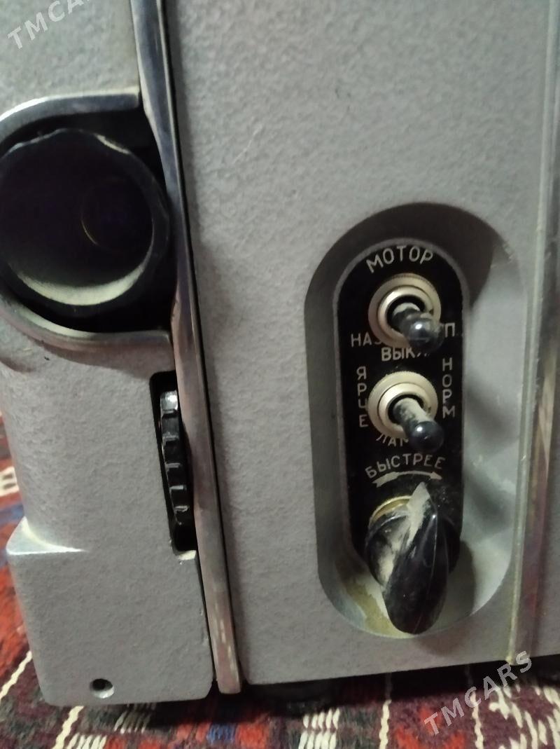 советски домашны кинотеаторь - Boldumsaz - img 4