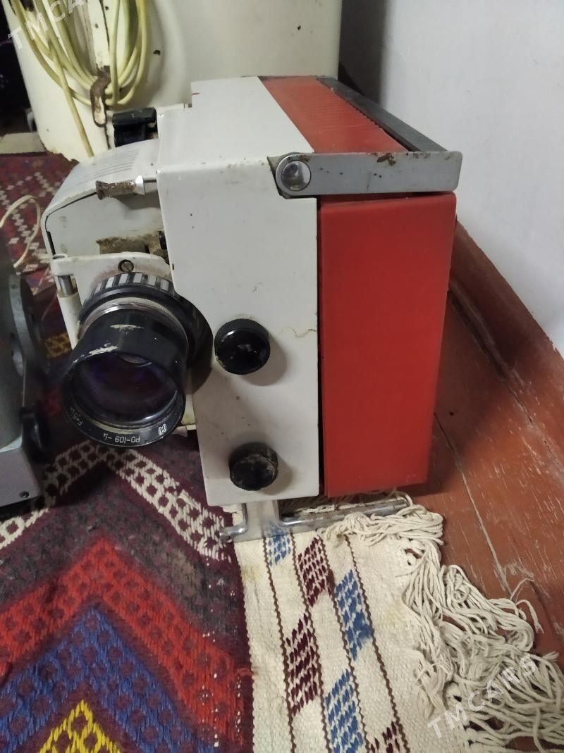 советски домашны кинотеаторь - Boldumsaz - img 2