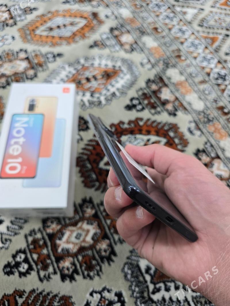 redmi not 10 pro - Balkanabat - img 6