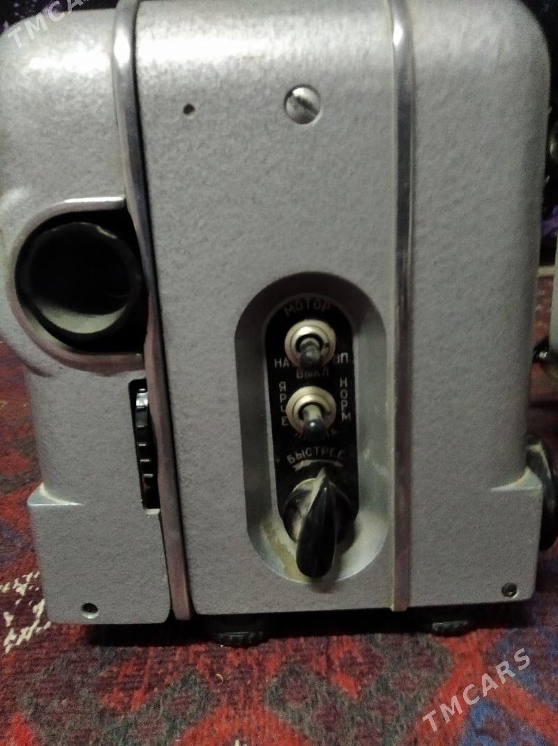 советски домашны кинотеаторь - Boldumsaz - img 3