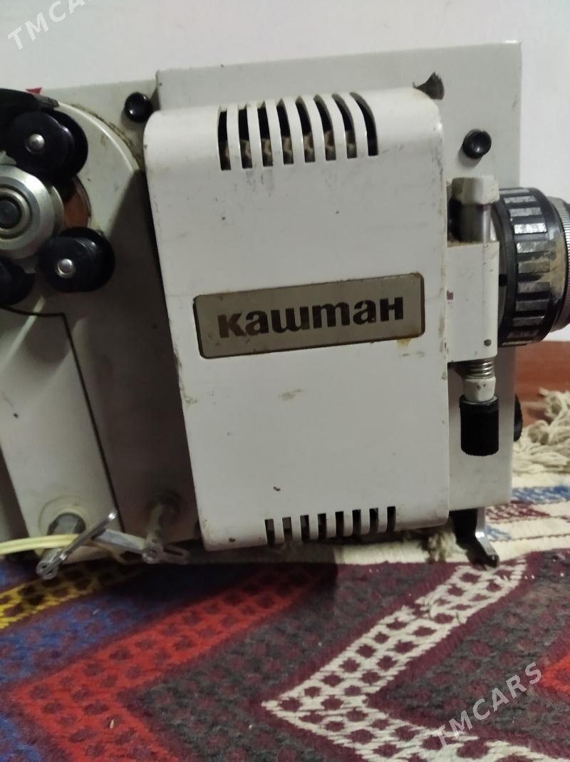 советски домашны кинотеаторь - Boldumsaz - img 6