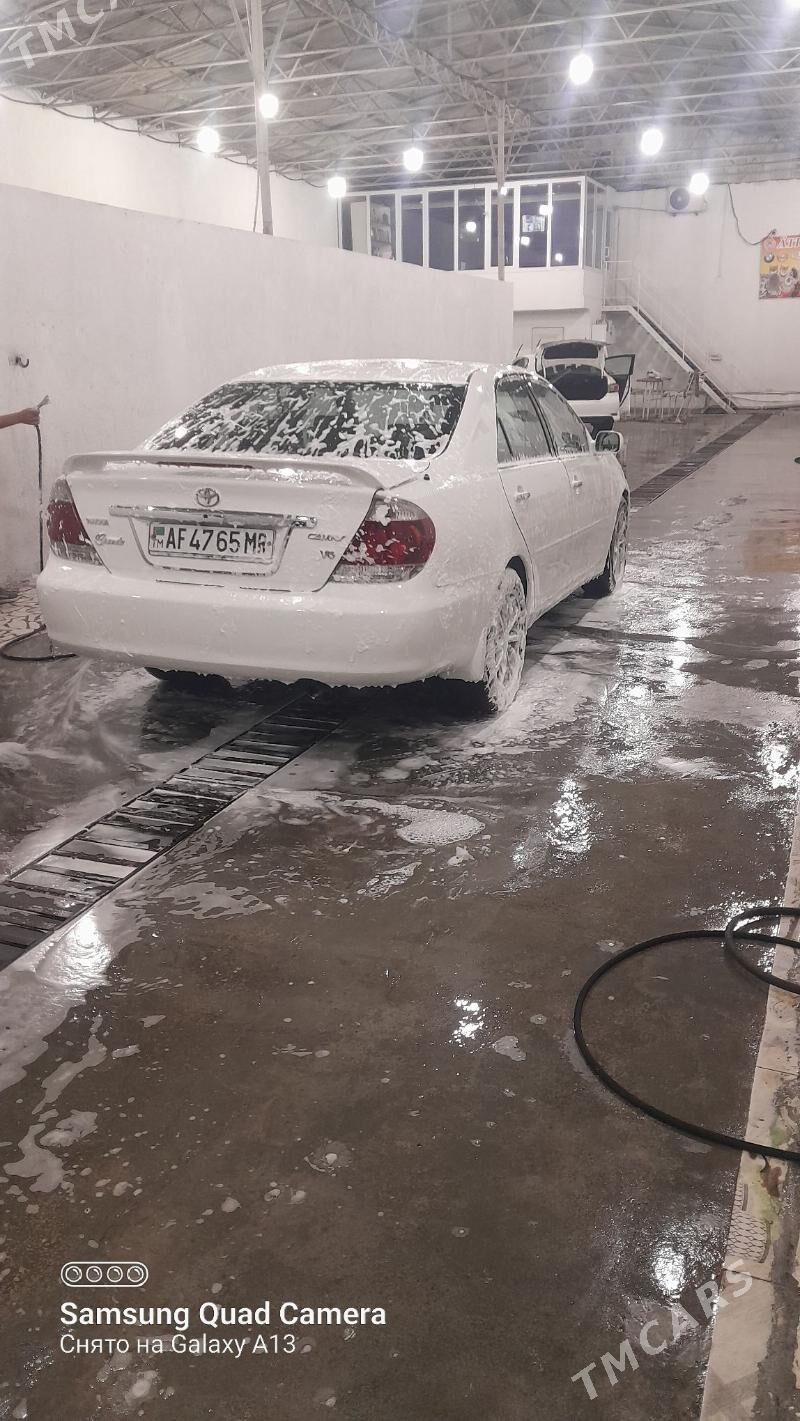 Toyota Camry 2003 - 155 000 TMT - Mary - img 5