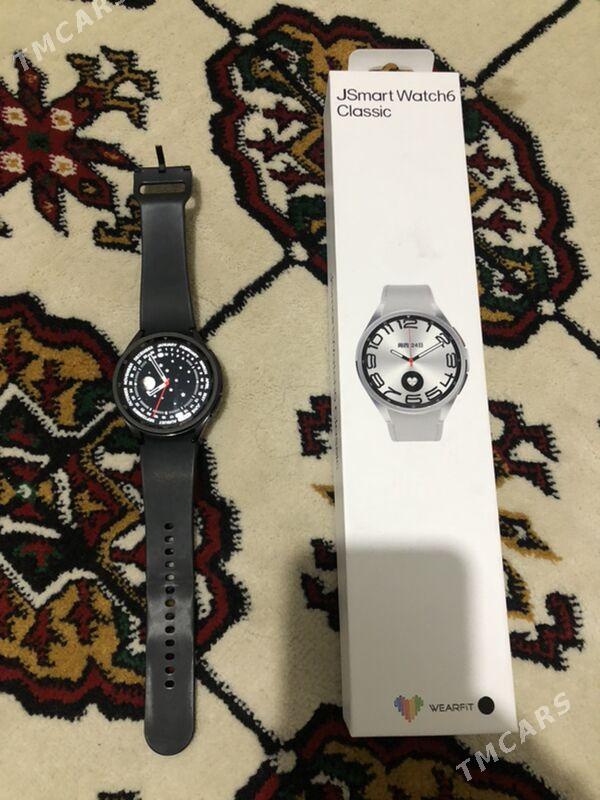 JSmart Watch6 Classic - Mary - img 3