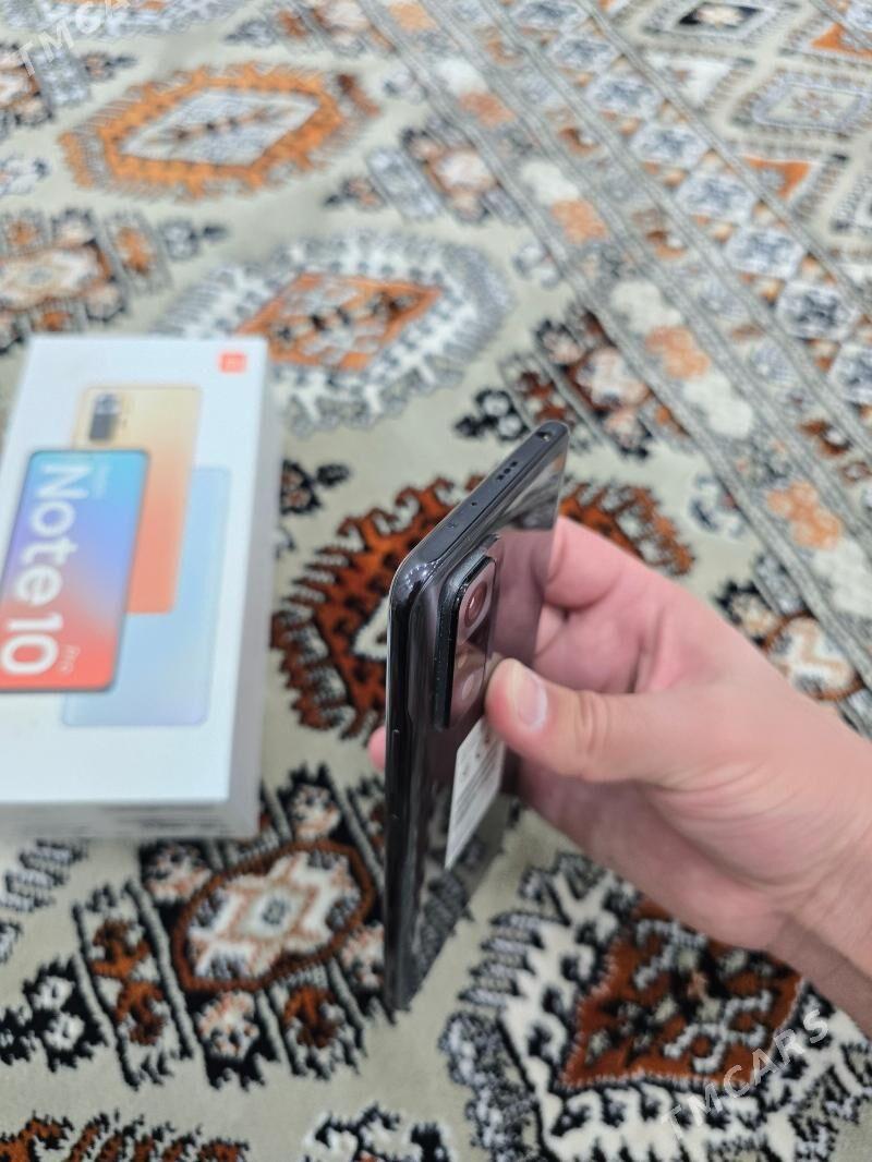 redmi not 10 pro - Balkanabat - img 4