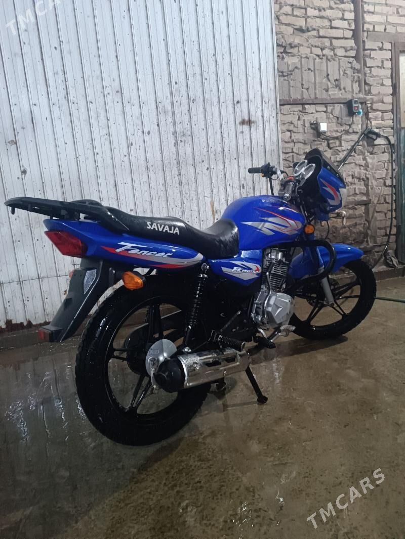 Fekon FK150-8G 2025 - 18 000 TMT - Saýat - img 3