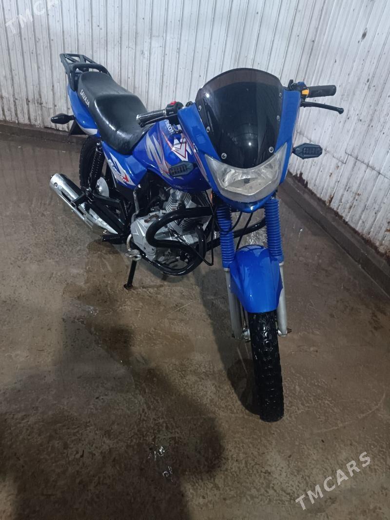 Fekon FK150-8G 2025 - 18 000 TMT - Saýat - img 2