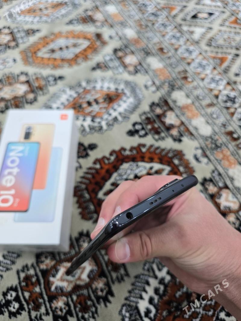 redmi not 10 pro - Balkanabat - img 3