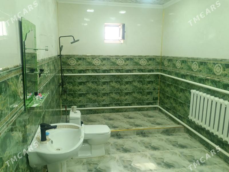 Сатлык жай 30 йыллык ипотека - Şabat etr. - img 2