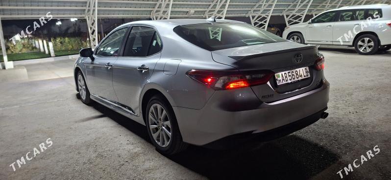 Toyota Camry 2022 - 360 000 TMT - Туркменабат - img 4