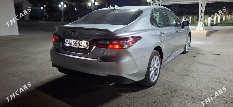 Toyota Camry 2022 - 360 000 TMT - Туркменабат - img 3