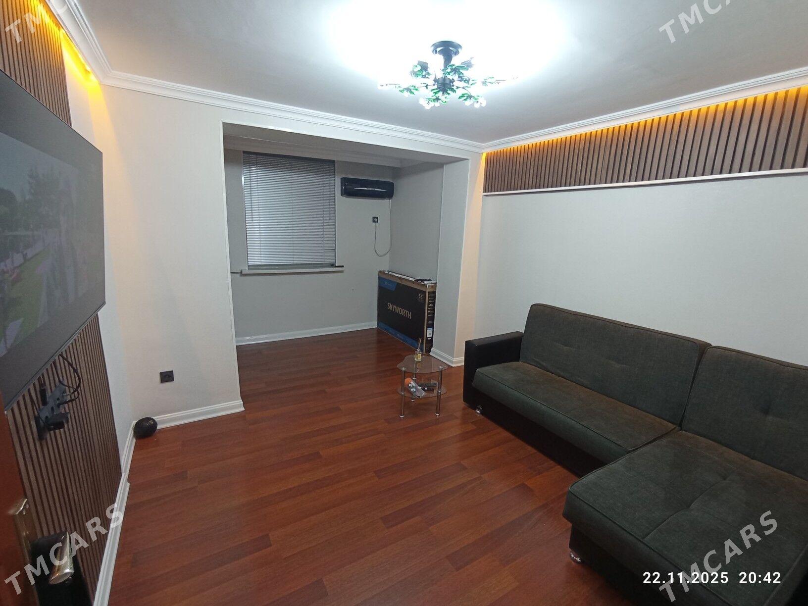 arenda 209 - Балканабат - img 3