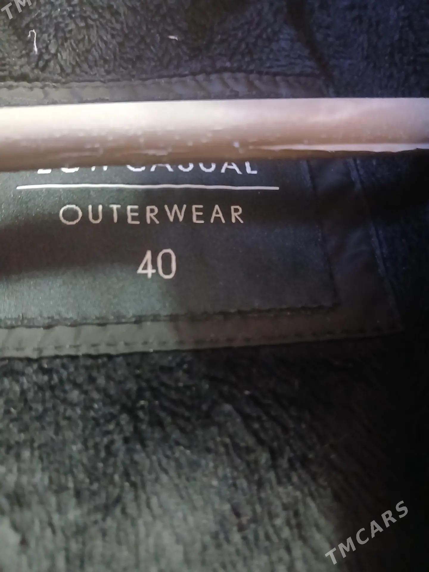 kurtka - Дашогуз - img 2