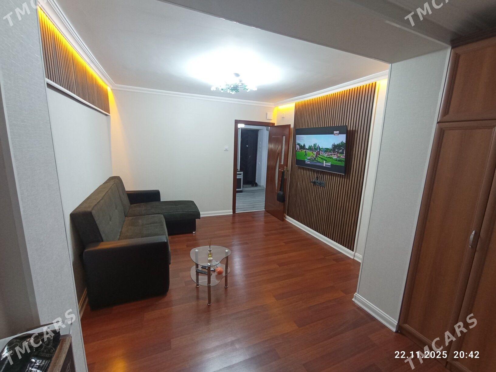 arenda 209 - Балканабат - img 5