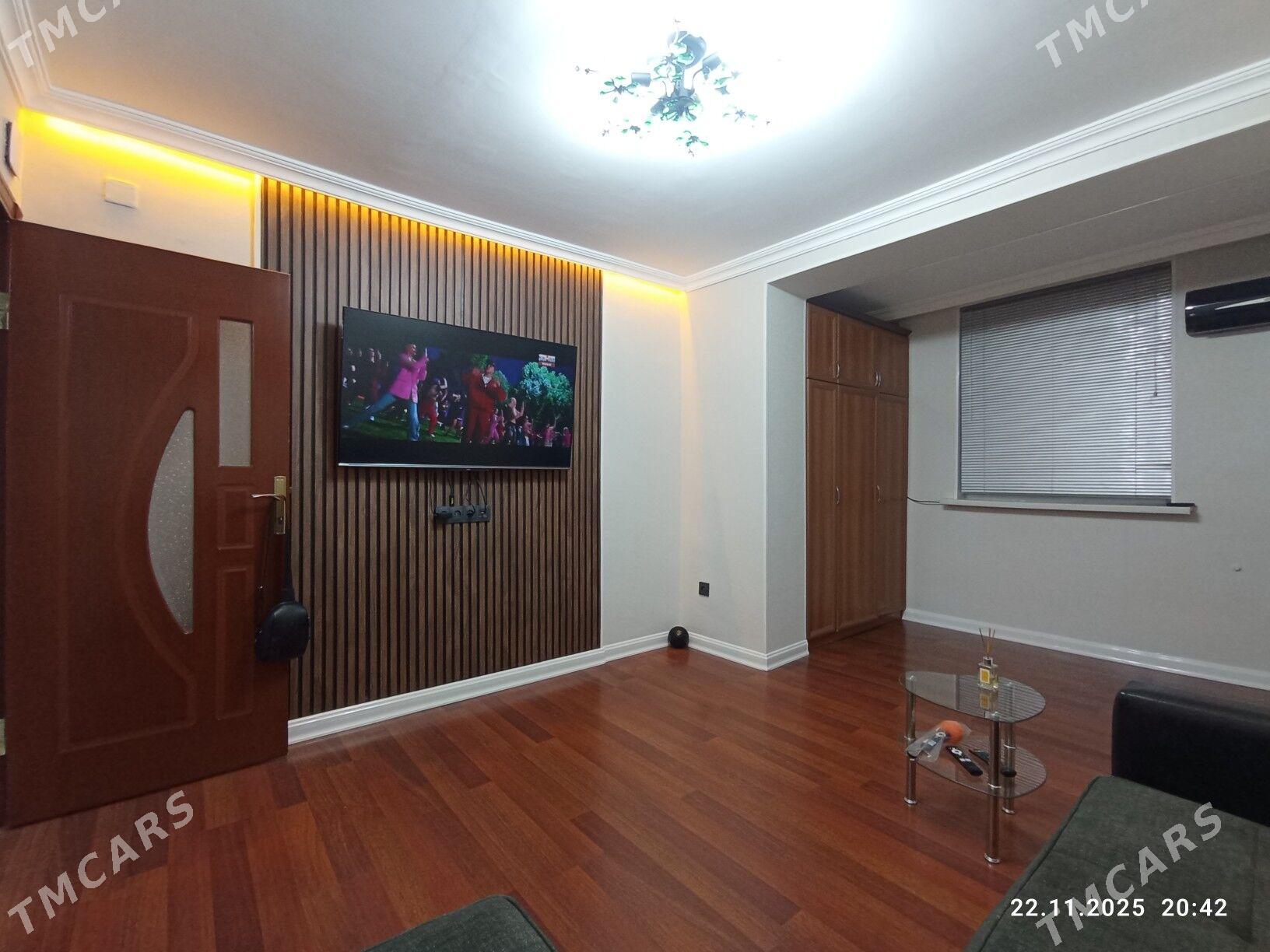 arenda 209 - Балканабат - img 4