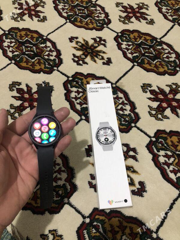 JSmart Watch6 Classic - Mary - img 2