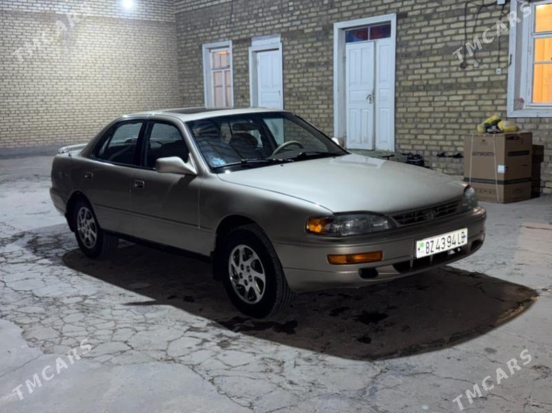 Toyota Camry 1996 - 110 000 TMT - Саят - img 5