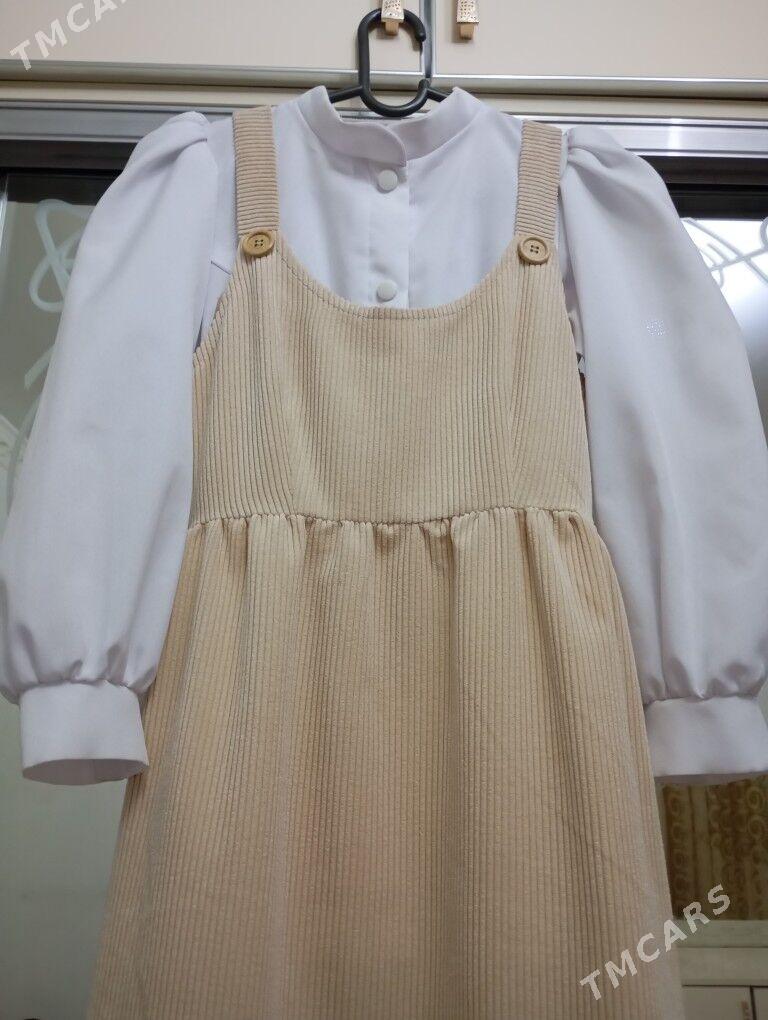 koynek - Туркменбаши - img 1