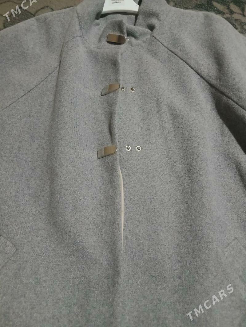 kastyum palto - Boldumsaz - img 3