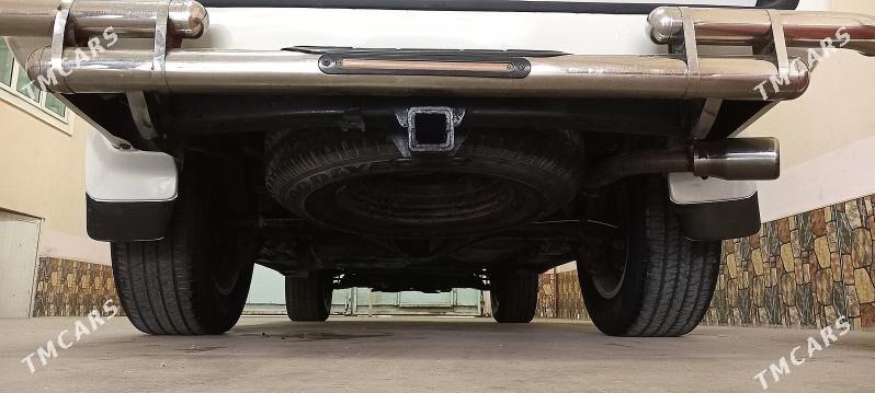 Toyota 4Runner 2002 - 190 000 TMT - Туркменабат - img 5