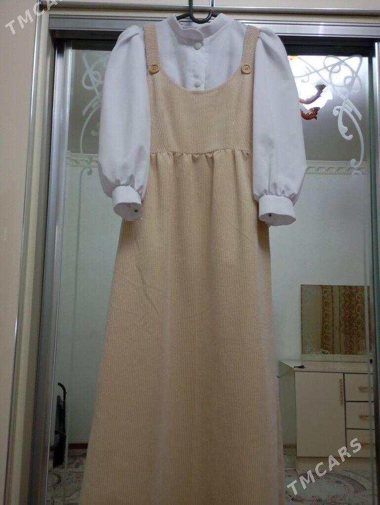 koynek - Туркменбаши - img 2