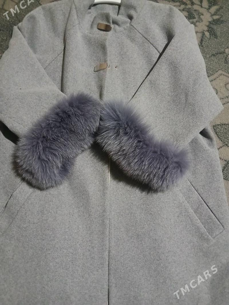 kastyum palto - Boldumsaz - img 2