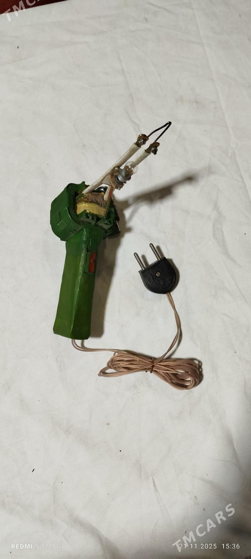 Payalnik - Мары - img 2