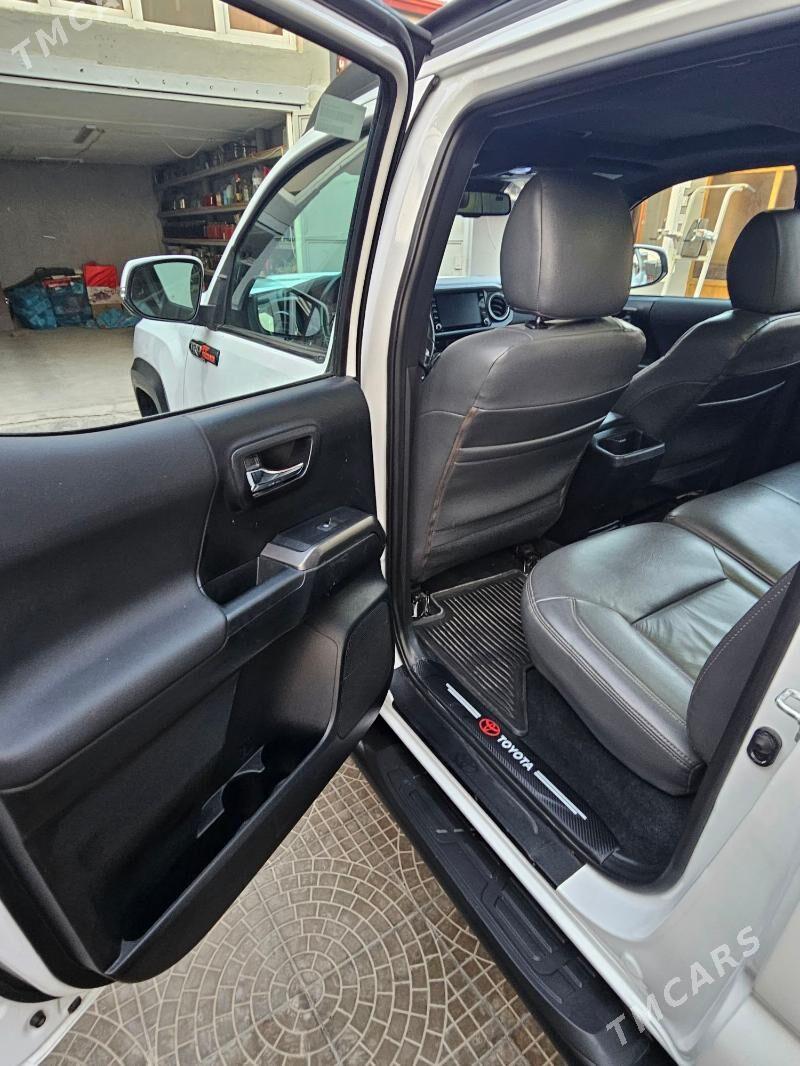 Toyota Tacoma 2021 - 390 000 TMT - Aşgabat - img 4