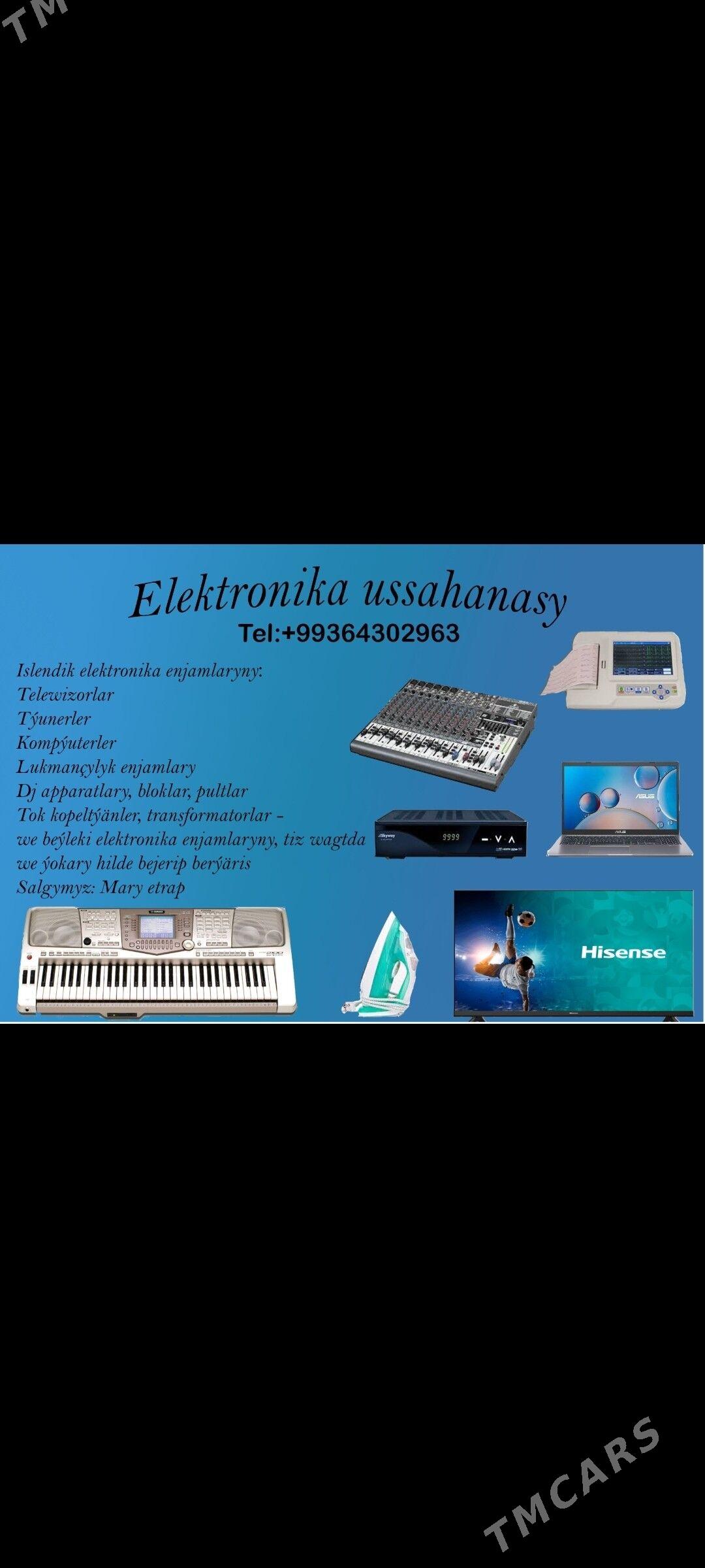 Payalnik - Мары - img 3